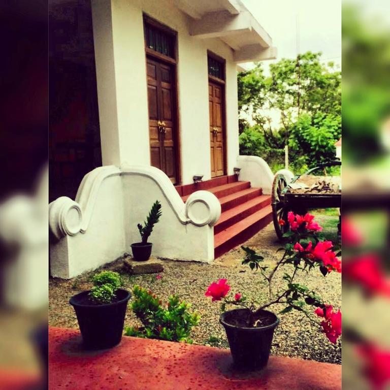 Yoho Sunera Resort Tanjanagaram Exterior foto